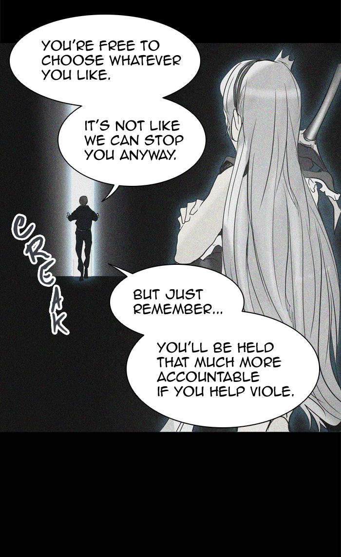 Tower of God Chapter 272 20